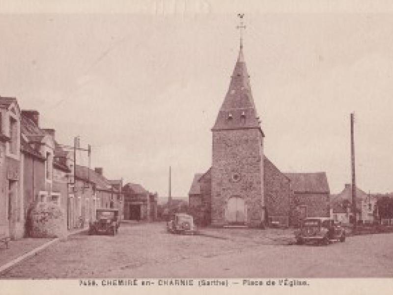 Patrimoine historique